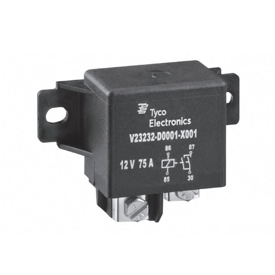 V23232D0001X001-EV-260-TE Connectivity